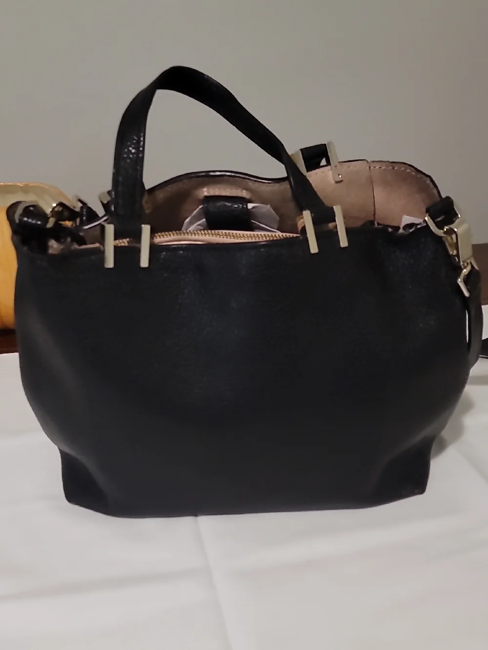 Kate Spade Classic Black Bag
